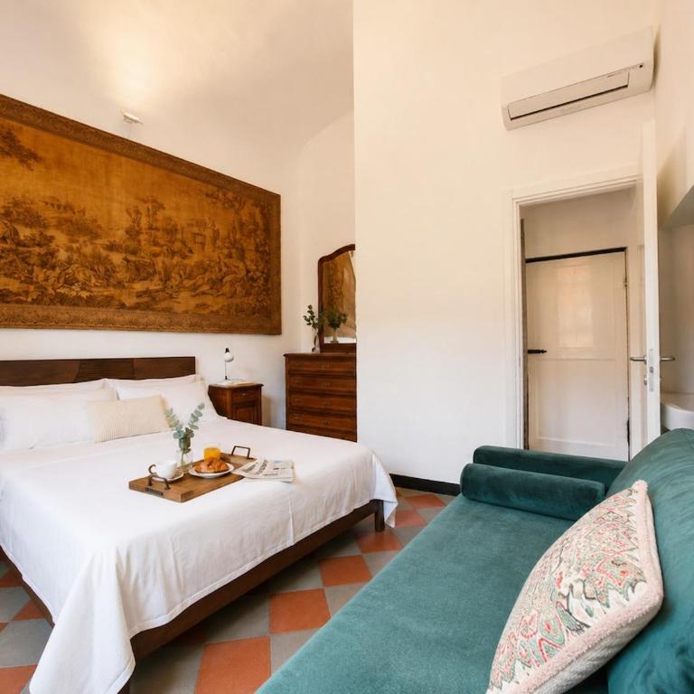 Rivierarent La Terrazza Sul Borgo - Apartment mit 3 Schlafzimmern - 7