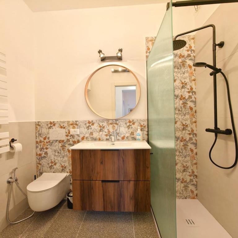Rivierarent La Terrazza Sul Borgo - Apartment mit 3 Schlafzimmern - 8