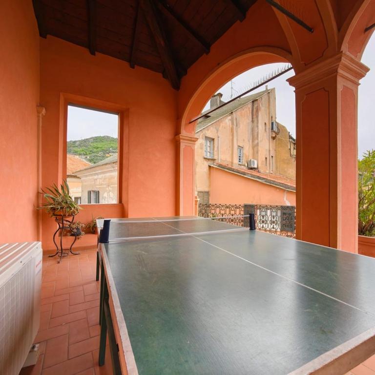 Rivierarent La Terrazza Sul Borgo - Apartment mit 3 Schlafzimmern - 21