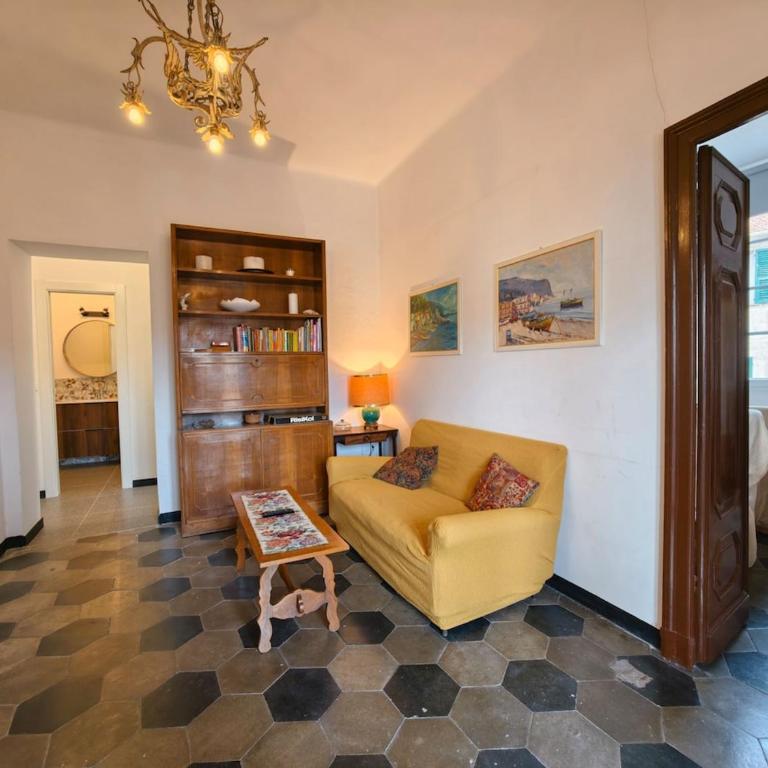 Rivierarent La Terrazza Sul Borgo - Apartment mit 3 Schlafzimmern - 22