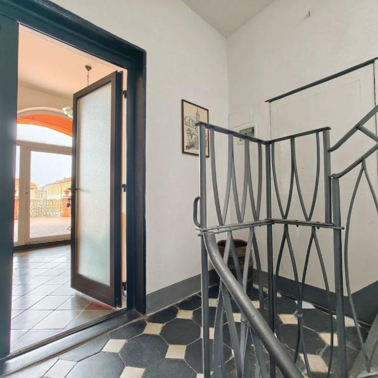 Rivierarent La Terrazza Sul Borgo - Apartment mit 3 Schlafzimmern - 26