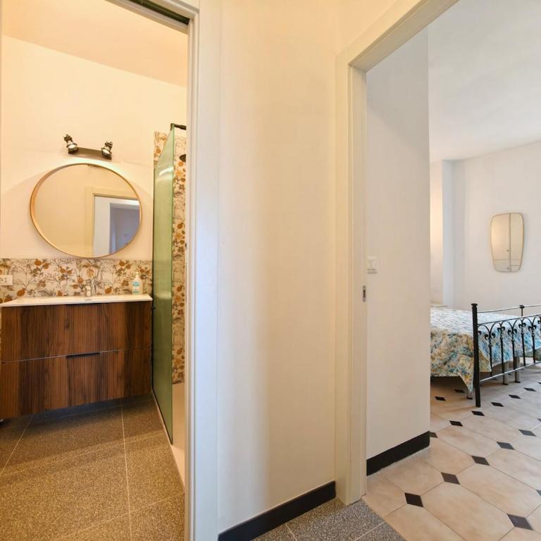 Rivierarent La Terrazza Sul Borgo - Apartment mit 3 Schlafzimmern - 30