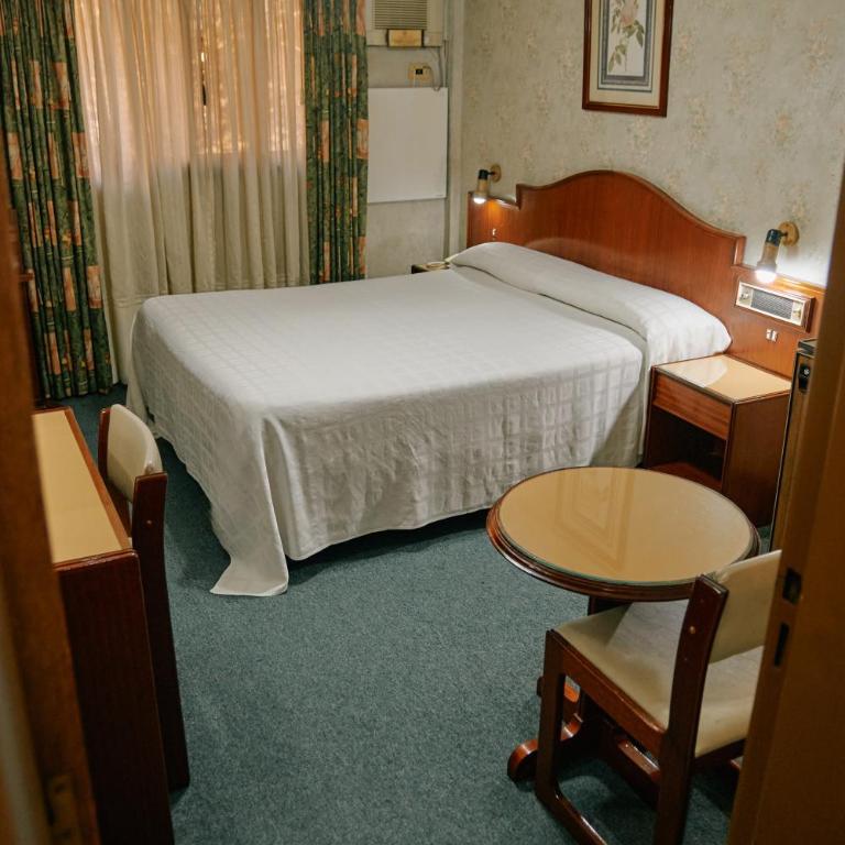 Eleven Palace Hotel - Habitación Individual - 1