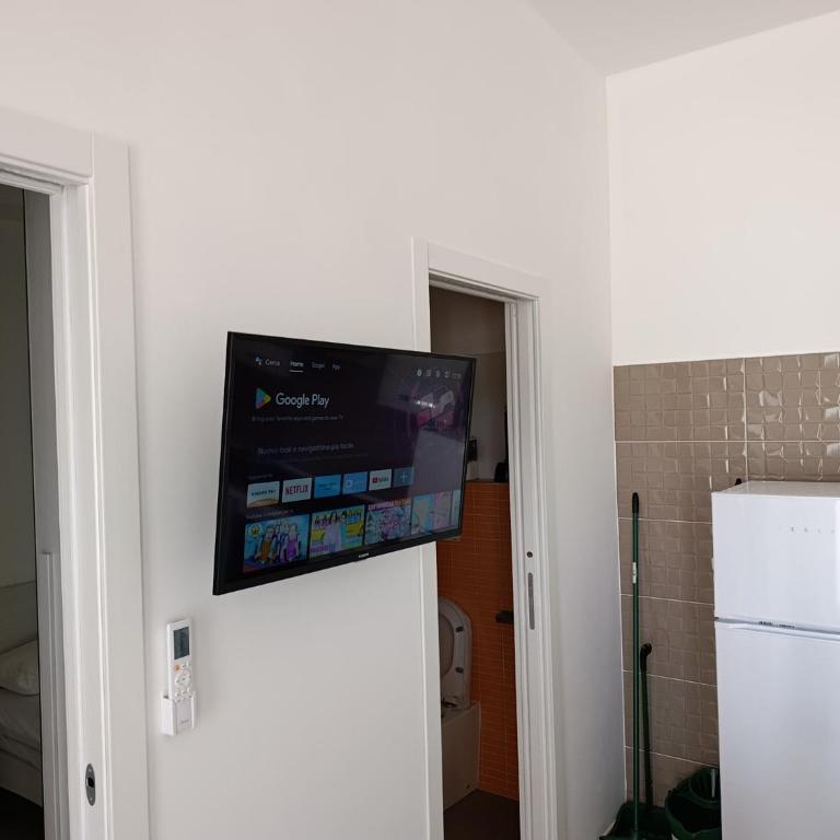 Casa al mare Vasto marina - Apartamento de 1 dormitorio con terraza - 9