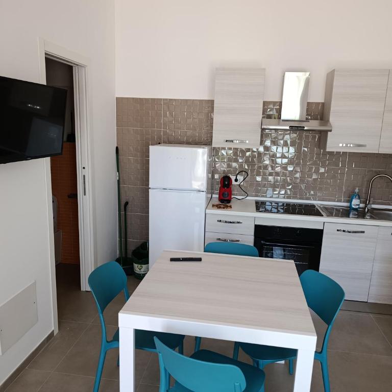 Casa al mare Vasto marina - Apartamento de 1 dormitorio con terraza - 8