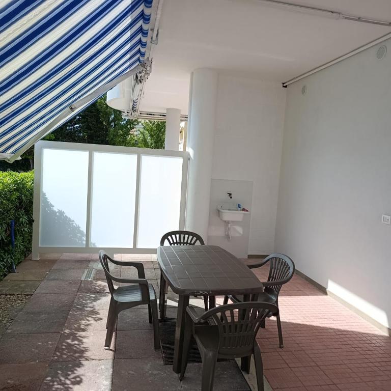 Casa al mare Vasto marina - Apartamento de 1 dormitorio con terraza - 19
