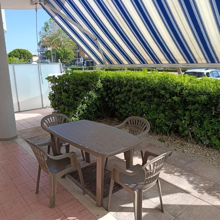 Casa al mare Vasto marina - Apartamento de 1 dormitorio con terraza - 22