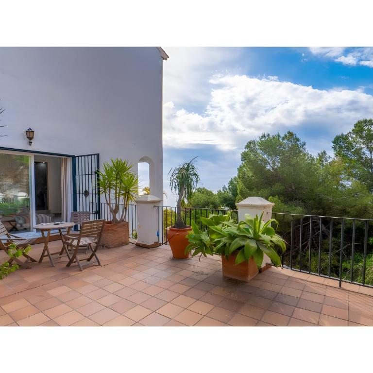 Casa Abencerrajes Marina del Este - Casa - 20