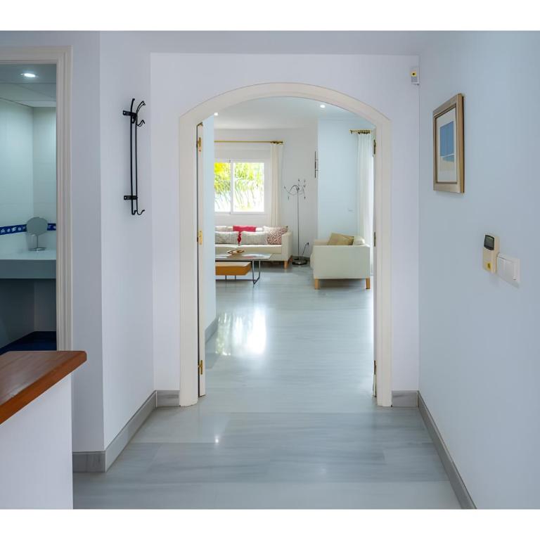 Casa Abencerrajes Marina del Este - Casa - 19