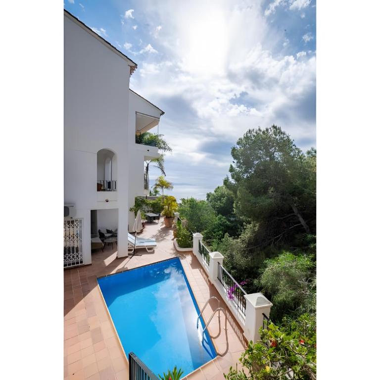 Casa Abencerrajes Marina del Este - Casa - 24