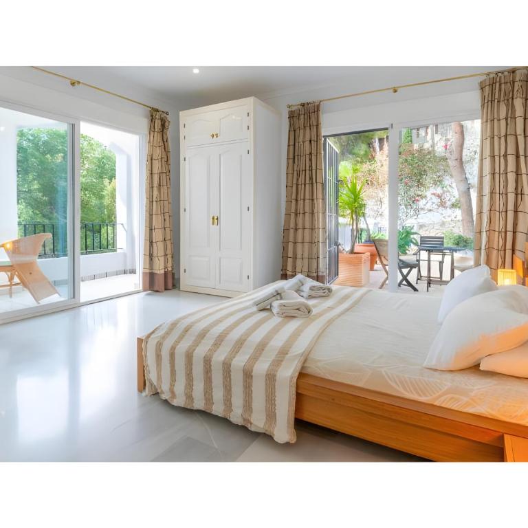 Casa Abencerrajes Marina del Este - Casa - 11