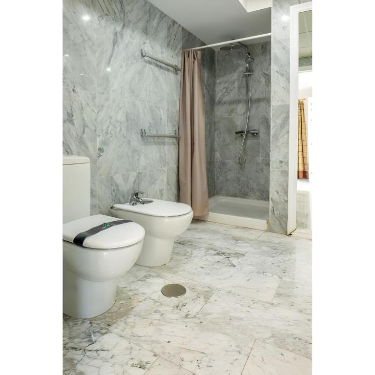 Casa Abencerrajes Marina del Este - Casa - 14