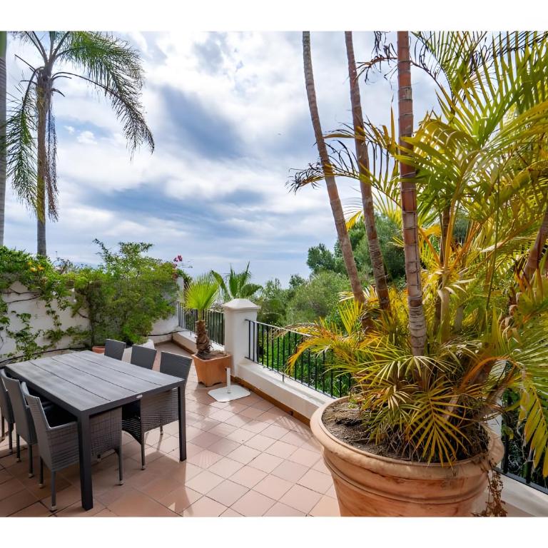 Casa Abencerrajes Marina del Este - Casa - 22