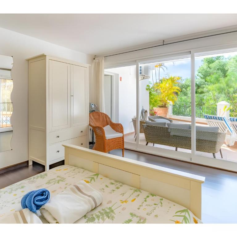 Casa Abencerrajes Marina del Este - Casa - 16