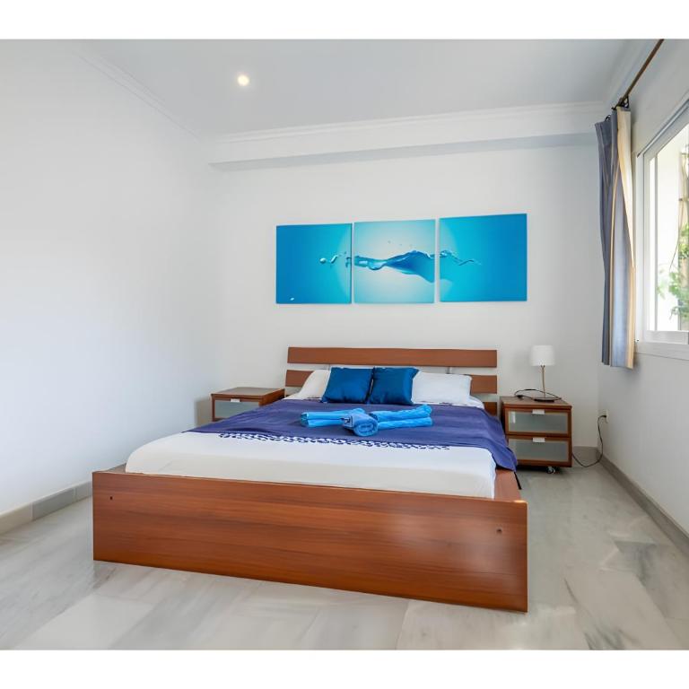 Casa Abencerrajes Marina del Este - Casa - 15