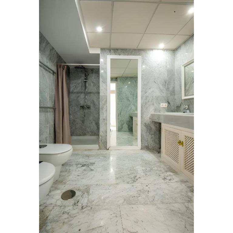 Casa Abencerrajes Marina del Este - Casa - 13