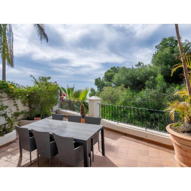 Casa Abencerrajes Marina del Este - Casa - 23