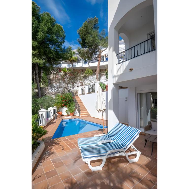 Casa Abencerrajes Marina del Este - Casa - 25