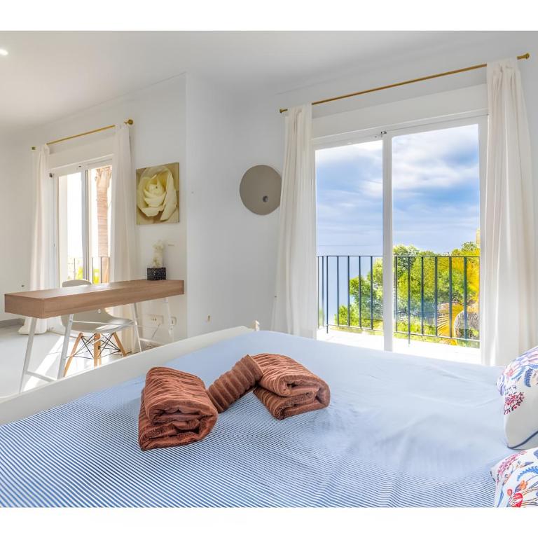 Casa Abencerrajes Marina del Este - Casa - 8