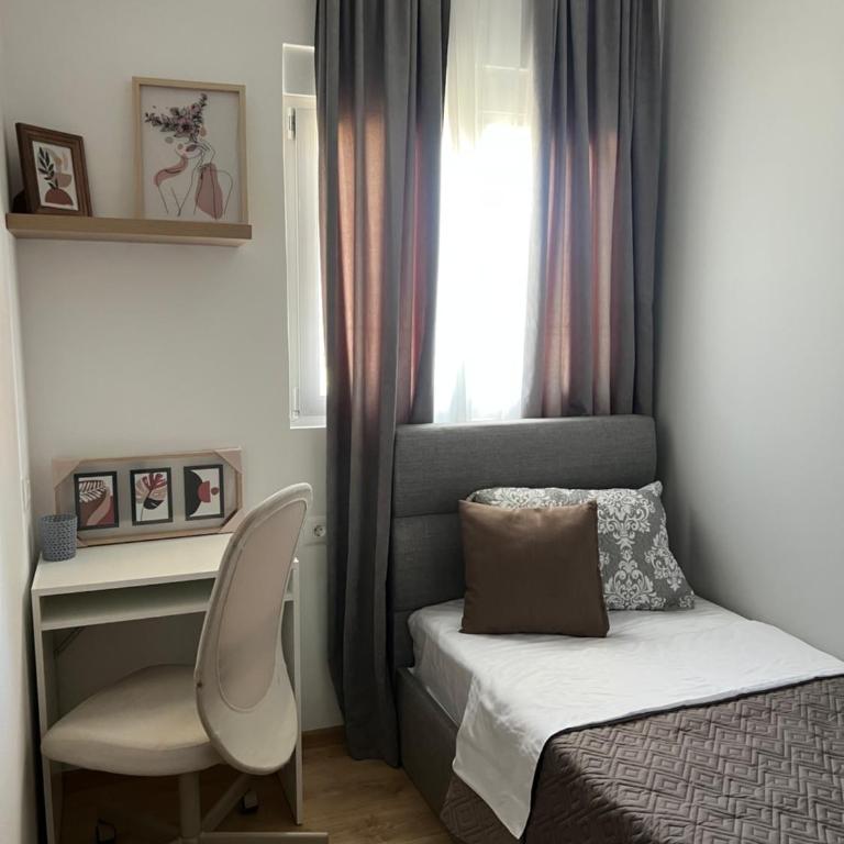 Apartments HAS - Porodični Apartman Tipa "Suite" sa Balkonom - 14