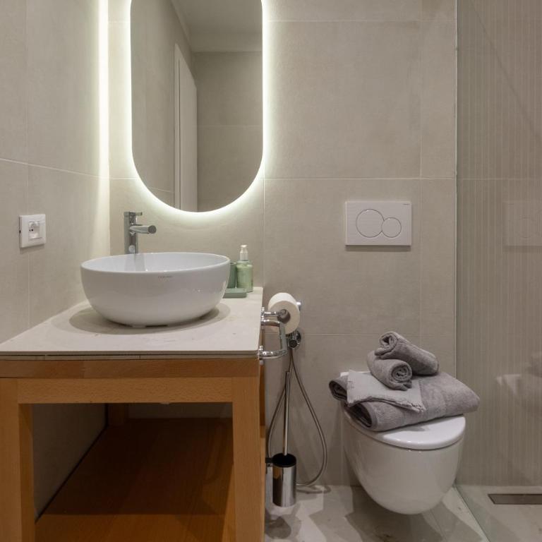 Garda Dolce Vita - One-Bedroom Apartment - 12