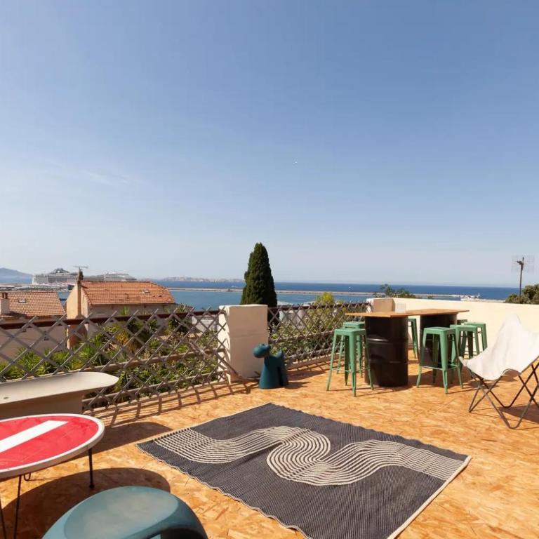 Casa Moz Maison Piscine Pétanque - Haus mit 3 Schlafzimmern - 6