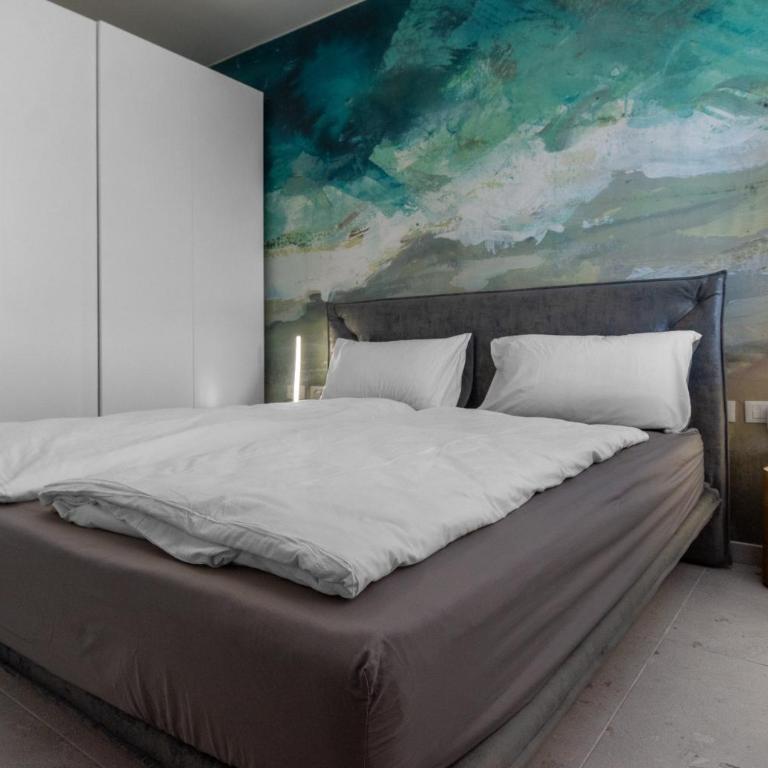 Garda Dolce Vita - One-Bedroom Apartment - 10