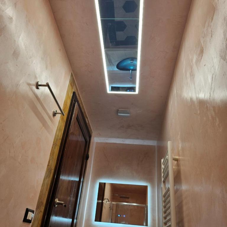 Scuderie Il Magnifico - Premier Apartment mit 4 Schlafzimmern - 6