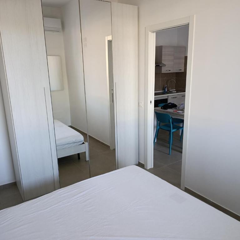 Casa al mare Vasto marina - Apartamento de 1 dormitorio con terraza - 16