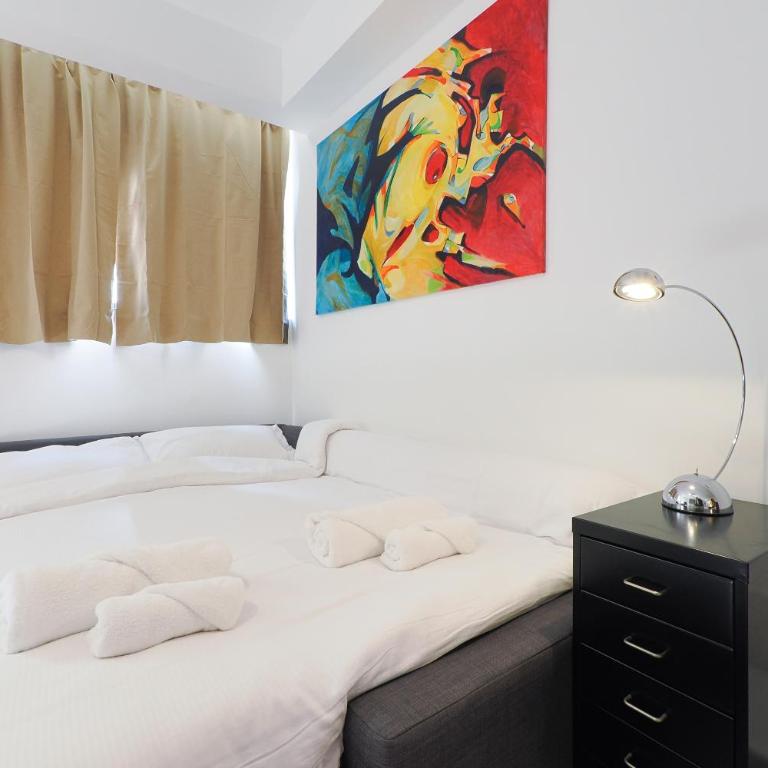 PrimoPiano - Cosenza Flats - Apartamento de 1 dormitorio - 8