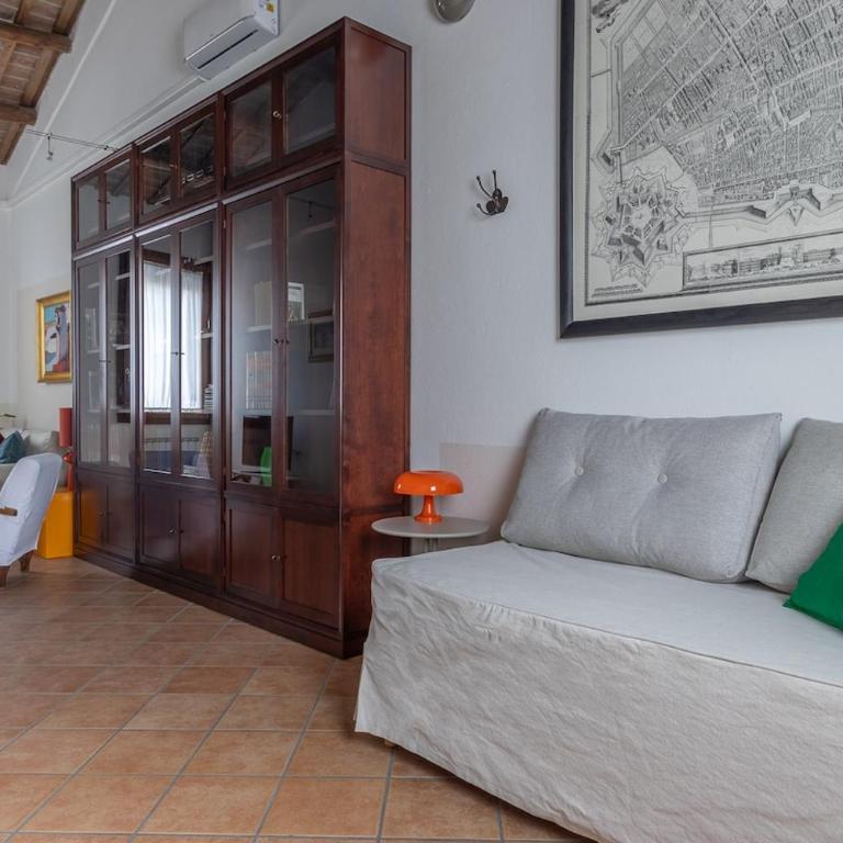 Co&Co Interno 2 - Apartamento Estándar de 2 dormitorios - 4