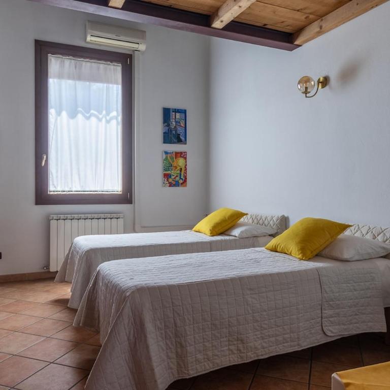Co&Co Interno 2 - Apartamento Estándar de 2 dormitorios - 11
