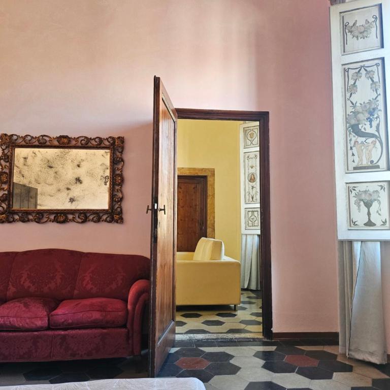 Scuderie Il Magnifico - Four-Bedroom Premier Apartment - 3