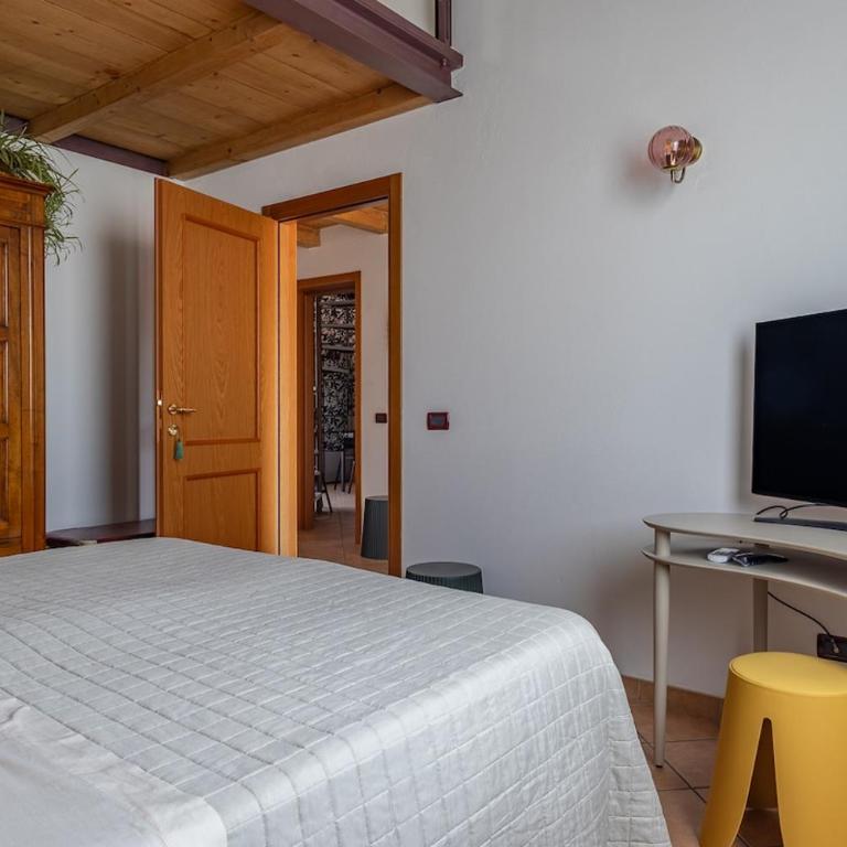 Co&Co Interno 2 - Apartamento Estándar de 2 dormitorios - 14