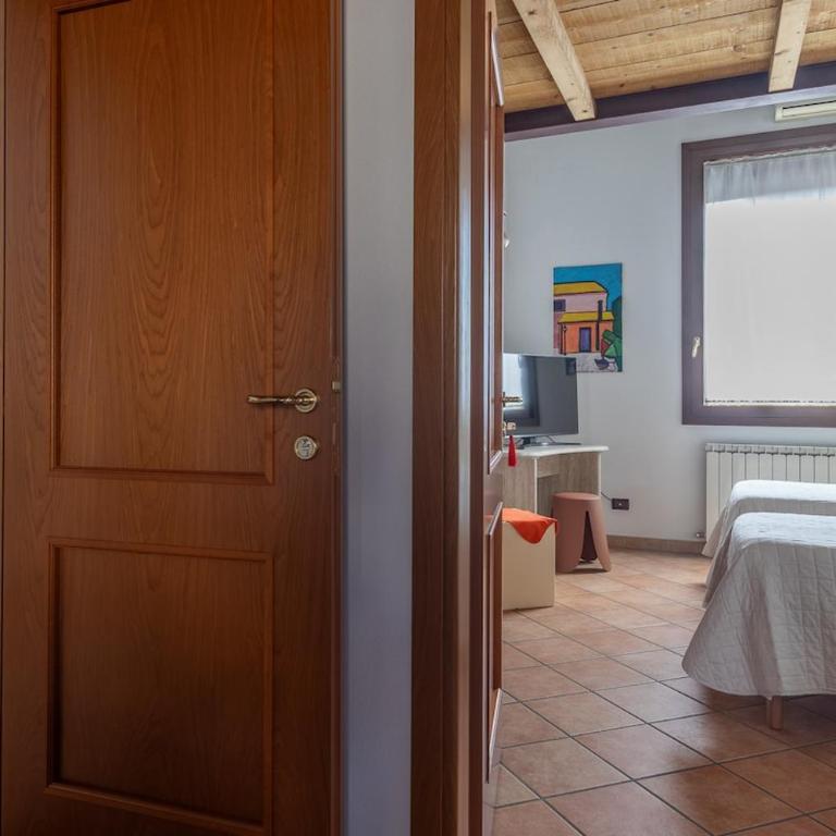 Co&Co Interno 2 - Apartamento Estándar de 2 dormitorios - 20