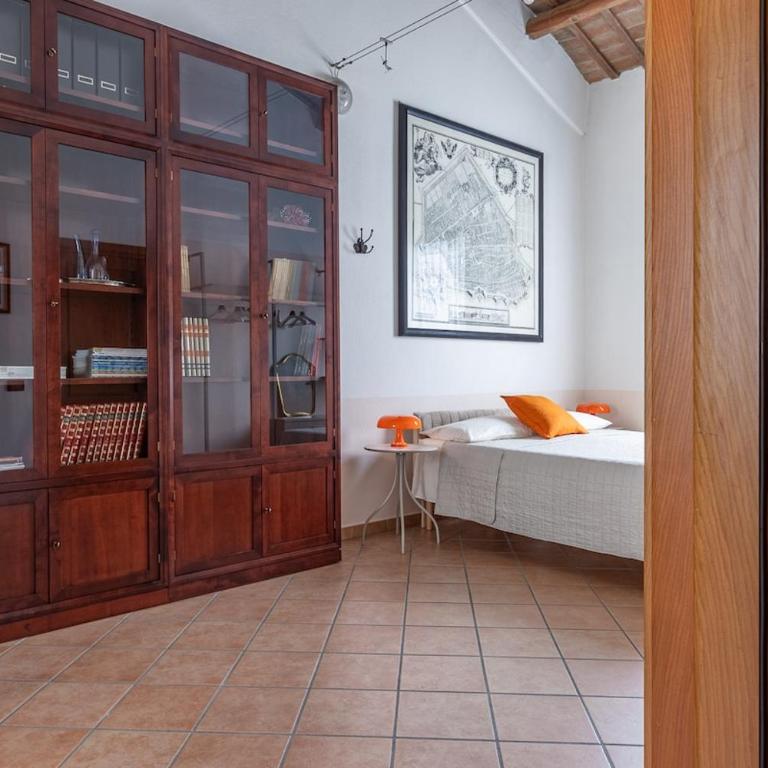 Co&Co Interno 2 - Apartamento Estándar de 2 dormitorios - 23
