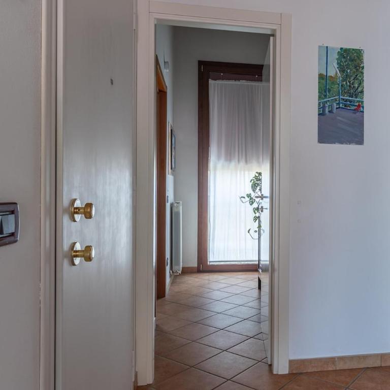 Co&Co Interno 2 - Apartamento Estándar de 2 dormitorios - 24