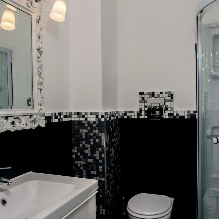 Mare Sole Relax - Suite - 5