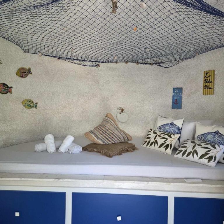 Divlja dolina - Double Room with Shared Bathroom - 7