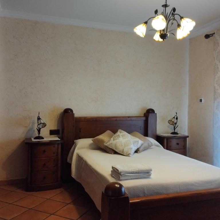 Villa el olivar - Haus mit 1 Schlafzimmer - 13