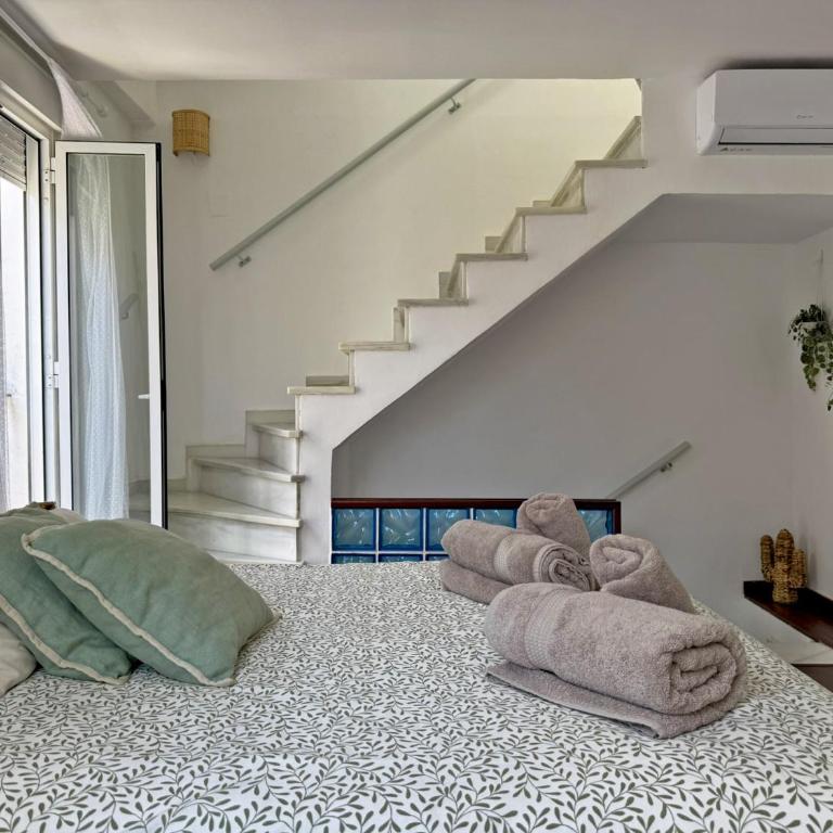 La Casa Azul - Ole Solutions - Appartamento con 1 Camera da Letto - 7
