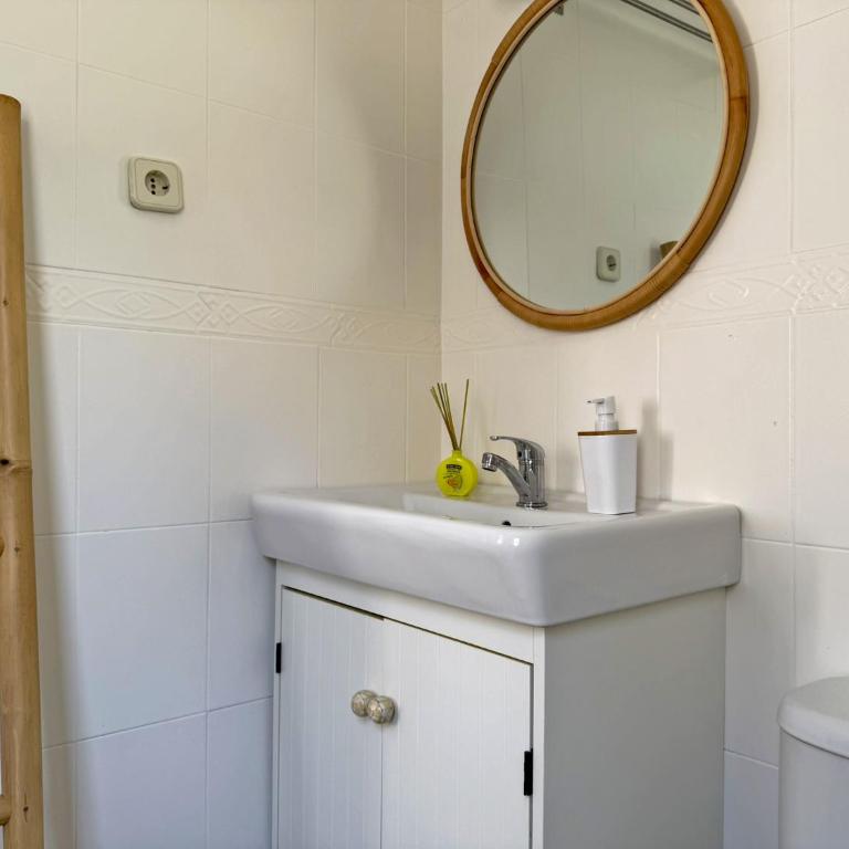 La Casa Azul - Ole Solutions - Appartamento con 1 Camera da Letto - 10