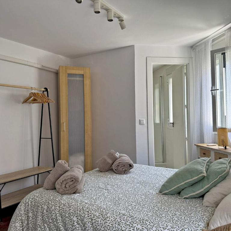 La Casa Azul - Ole Solutions - Appartamento con 1 Camera da Letto - 9