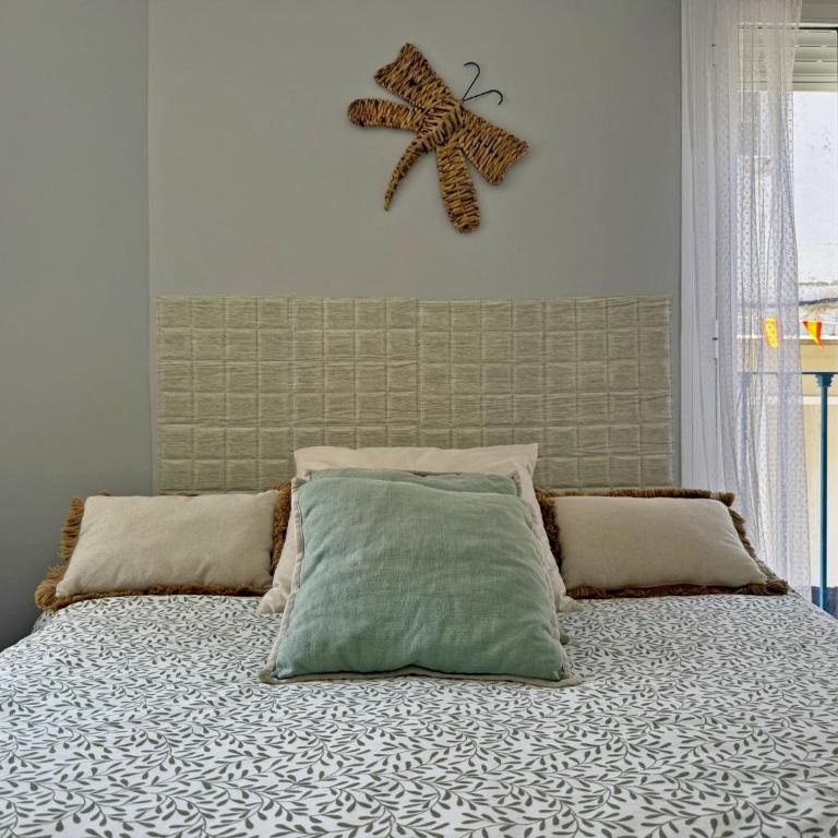 La Casa Azul - Ole Solutions - Appartamento con 1 Camera da Letto - 8