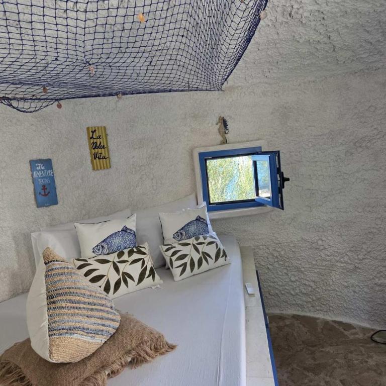Divlja dolina - Double Room with Shared Bathroom - 5