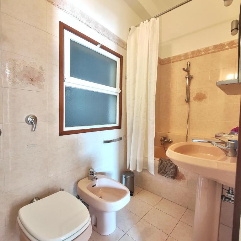 Residenza Il Gabbiano 1 - Apartment mit Seeblick - 25