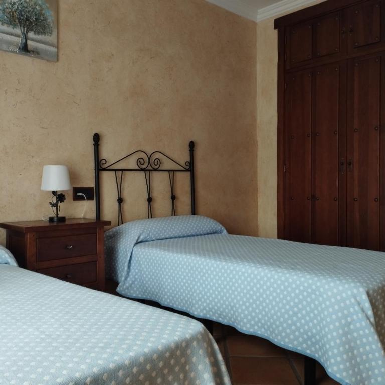 Villa el olivar - Haus mit 1 Schlafzimmer - 23