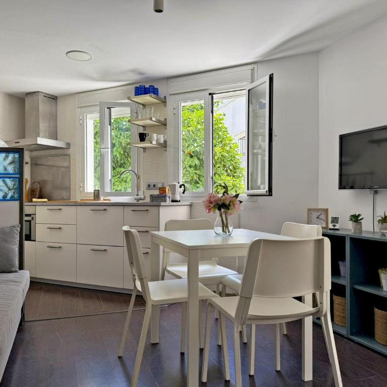 La Casa Azul - Ole Solutions - Appartamento con 1 Camera da Letto - 2