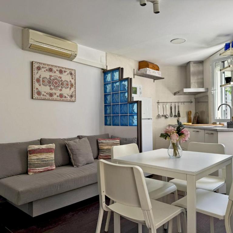 La Casa Azul - Ole Solutions - Appartamento con 1 Camera da Letto - 3
