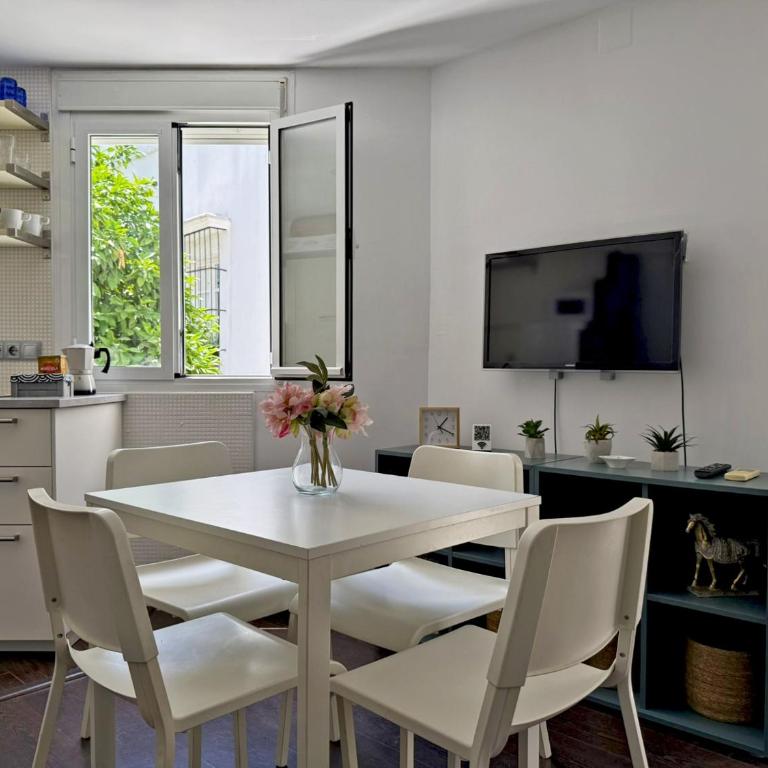 La Casa Azul - Ole Solutions - Appartamento con 1 Camera da Letto - 6